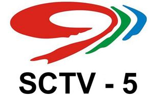 SCTV5影视文艺频道